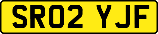 SR02YJF