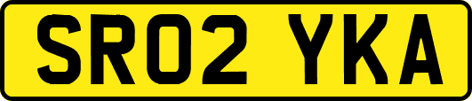 SR02YKA