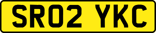 SR02YKC
