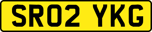 SR02YKG