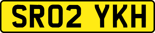 SR02YKH