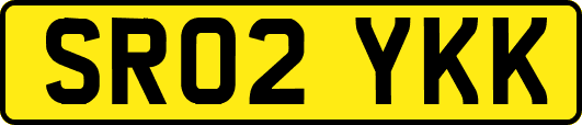 SR02YKK