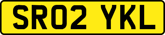SR02YKL