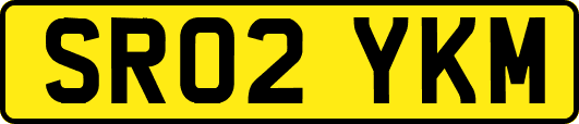SR02YKM