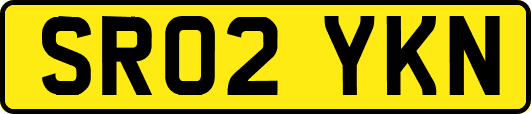 SR02YKN