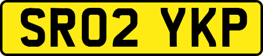 SR02YKP
