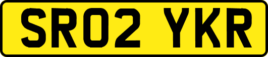 SR02YKR