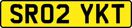 SR02YKT