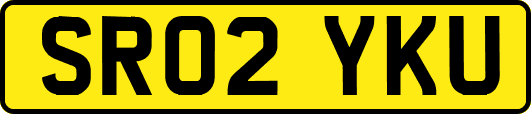 SR02YKU