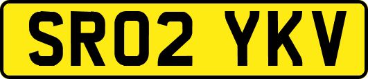 SR02YKV