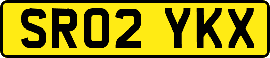 SR02YKX
