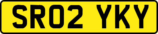 SR02YKY
