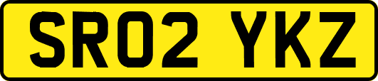 SR02YKZ