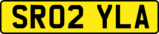SR02YLA