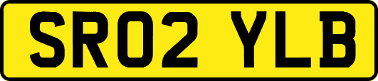 SR02YLB