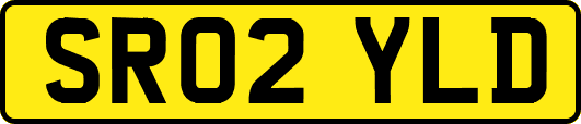 SR02YLD