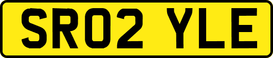 SR02YLE