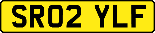 SR02YLF