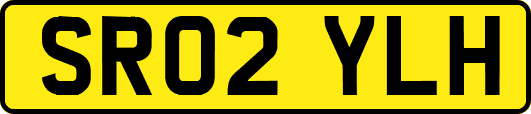 SR02YLH