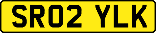 SR02YLK