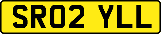 SR02YLL