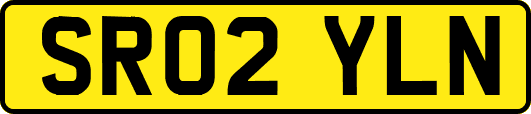 SR02YLN