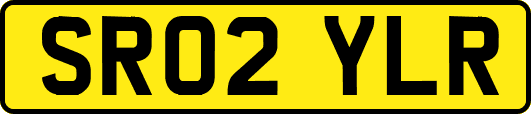 SR02YLR