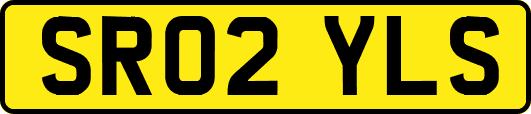 SR02YLS