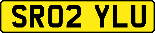 SR02YLU