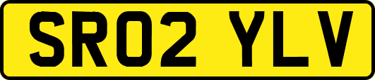 SR02YLV