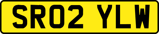 SR02YLW