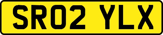 SR02YLX
