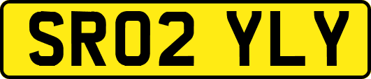 SR02YLY