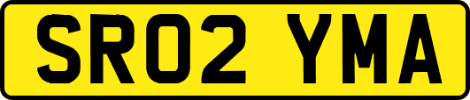 SR02YMA