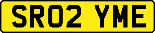 SR02YME