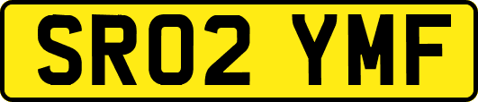 SR02YMF