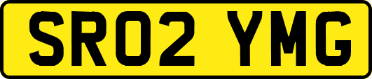 SR02YMG