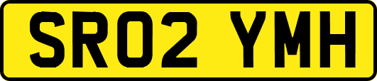 SR02YMH
