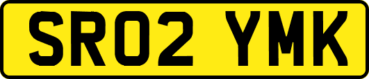 SR02YMK