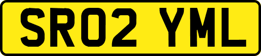 SR02YML