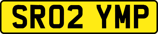 SR02YMP