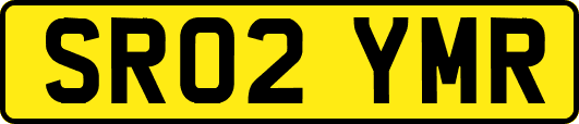 SR02YMR