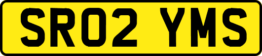 SR02YMS