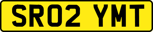 SR02YMT