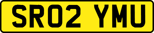 SR02YMU