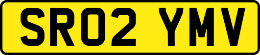 SR02YMV