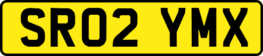 SR02YMX