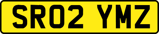 SR02YMZ