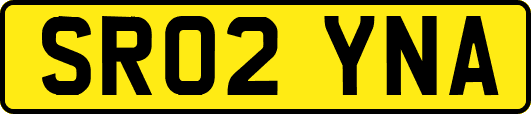 SR02YNA