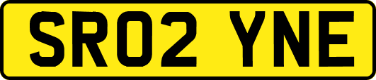 SR02YNE